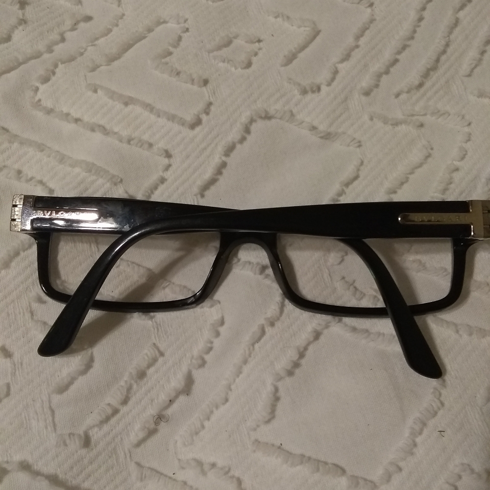 BVLGARI eyeglasses - Picture 13 of 15